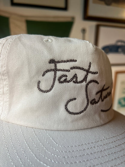 FS CHAINSTITCH - BONE